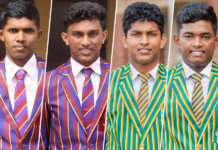 සේනා බල ගැන්වූ මොරටු රන් සටන 6 – 8 දිනවල දී 76th Battle of Golds Moratuwa