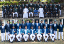 Cartman Cup and Luke Shield 2026: Wesley Seek to End the Drought Against Dominant Bens 6th Cartman Cup