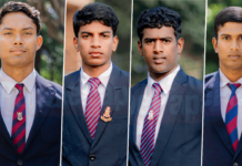 කන්ද උඩරට සුලෝහිත සංග්රාමයත් සක්රීයයි 119th Battle of the Maroons Hill Country