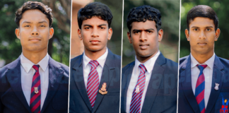 කන්ද උඩරට සුලෝහිත සංග්රාමයත් සක්රීයයි 119th Battle of the Maroons Hill Country