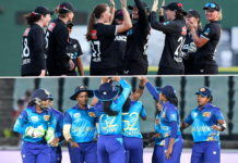 Schedule announced for New Zealand Women’s ‘A’ Team tour of Sri Lanka 2026 Schedule announced for New Zealand Women’s ‘A’ Team tour of Sri Lanka 2026