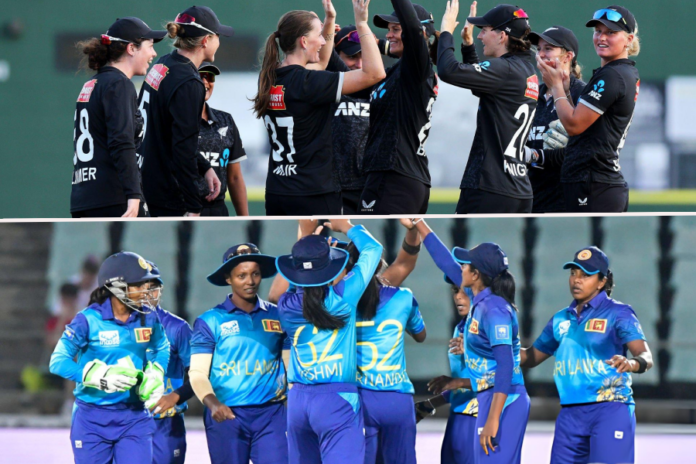 Schedule announced for New Zealand Women’s ‘A’ Team tour of Sri Lanka 2026 Schedule announced for New Zealand Women’s ‘A’ Team tour of Sri Lanka 2026