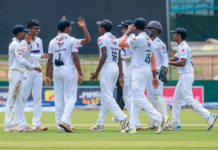 HIGHLIGHTS – Day 3 – D.S. Senanayake vs Mahanama | 20th Battle of the Golds 20th Battle of the Golds