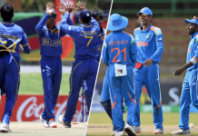 Schedule announced for India U19 tour of Sri Lanka 2026 India U19 tour of Sri Lanka 2026