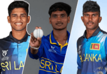 Lanka Premier League 2026 Emerging Stars Emerging talent ready to shine in LPL 2026