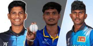 Lanka Premier League 2026 Emerging Stars Emerging talent ready to shine in LPL 2026