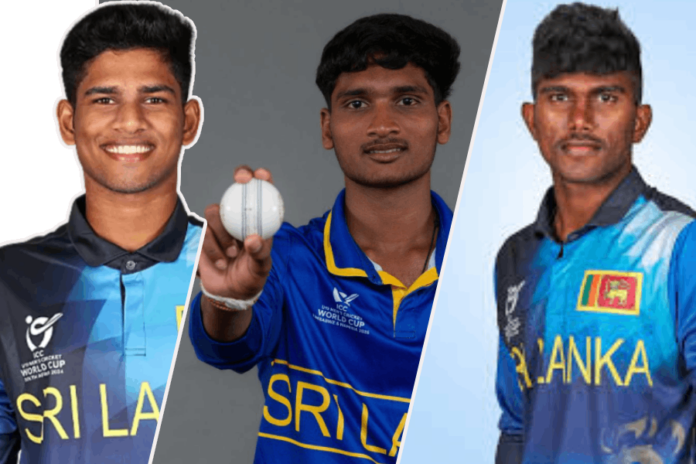 Emerging talent ready to shine in LPL 2026 Emerging talent ready to shine in LPL 2026