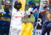 Sri Lanka ‘A’ Squads announced for Tri-Nation Series and Four Day Series Tri-Nation ‘A’ Series in Sri Lanka 2026