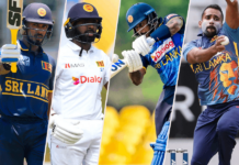 Sri Lanka ‘A’ Squads announced for Tri-Nation Series and Four Day Series Tri-Nation ‘A’ Series in Sri Lanka 2026