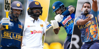 Sri Lanka ‘A’ Squads announced for Tri-Nation Series and Four Day Series Tri-Nation ‘A’ Series in Sri Lanka 2026