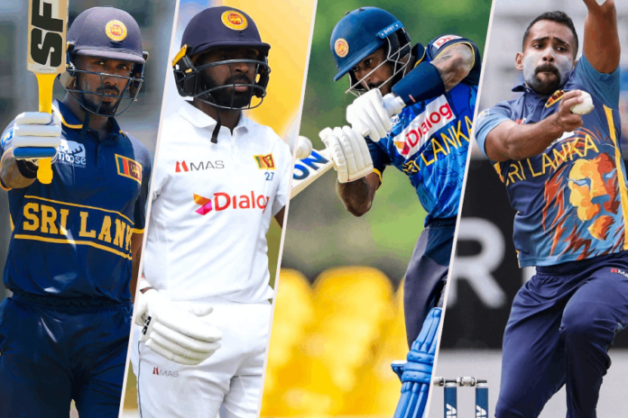 Tri-Nation ‘A’ Series in Sri Lanka 2026 Tri-Nation ‘A’ Series in Sri Lanka 2026