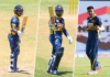 Mendis-Kirsten Era begins on a winning note Sri Lanka tour of West Indies 2026