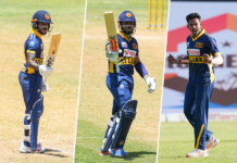 Mendis-Kirsten Era begins on a winning note Sri Lanka tour of West Indies 2026