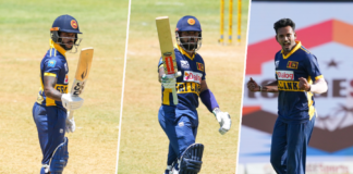 Mendis-Kirsten Era begins on a winning note Sri Lanka tour of West Indies 2026