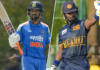 India ‘A’ edge past Sri Lanka ‘A’ in thrilling Tri-Nation series opener Tri-Nation ‘A’ Series in Sri Lanka 2026