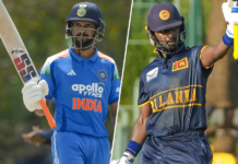 India ‘A’ edge past Sri Lanka ‘A’ in thrilling Tri-Nation series opener Tri-Nation ‘A’ Series in Sri Lanka 2026