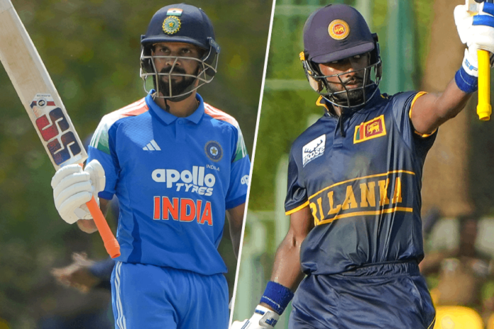 Tri-Nation ‘A’ Series in Sri Lanka 2026 Tri-Nation ‘A’ Series in Sri Lanka 2026