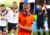 USA, Germany and Netherlands Top Their Groups as Knockout Picture Takes Shape FIFA World Cup 2026