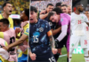 ජර්මනිය සහ නෙදර්ලන්තය ගෙදර යයි Fifa 2026 world cup