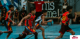 Photos – Colombo Bulls Academy Junior League 2026