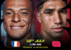 France’s Firepower Meets Morocco’s Defensive Wall in Blockbuster FIFA World Cup 2026 Quarter-Final FIFA World Cup 2026