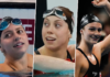 A new era of speed and competition in Women’s Swimming worldwide Women's swimming world