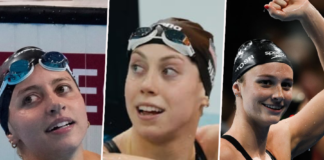 A new era of speed and competition in Women’s Swimming worldwide Women's swimming world