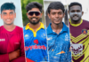 ධනුජ, පවන්, සෙහස් සහ ශක්ති දක්ෂතා දක්වයි Inter Club U23 Tournament 2026