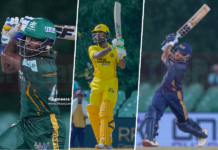 ජනිත්, සහන් සහ වෙල්ලාලගේ අර්ධ ශතක ලබා ගනී LPL 2026 - July 23rd