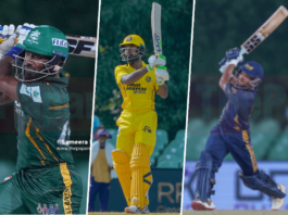 ජනිත්, සහන් සහ වෙල්ලාලගේ අර්ධ ශතක ලබා ගනී LPL 2026 - July 23rd