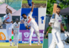 ජයසූරිය සහ නුවන්ත ඵල නෙළා ගනී India Tour of Sri Lanka 2026 - 1st Test D2