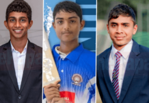 කොළඹ දකුණ 3 වැනි ජයග්රහණත් ලබා ගනී Cricket