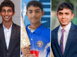කොළඹ දකුණ 3 වැනි ජයග්රහණත් ලබා ගනී Cricket