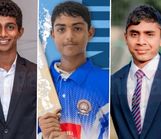 කොළඹ දකුණ 3 වැනි ජයග්රහණත් ලබා ගනී Cricket