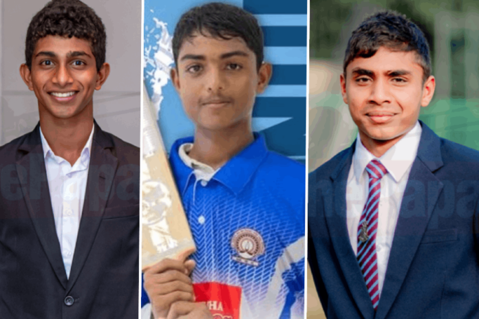Cricket Cricket