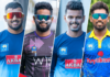 Moors SC සහ SSC අවසන් මහා තරගයට සුදුසුකම් ලබා ගනී Auto select a category