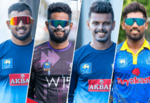 Moors SC සහ SSC අවසන් මහා තරගයට සුදුසුකම් ලබා ගනී Auto select a category