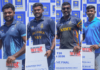 Tier B T20 පිටියේ පෑ දස්කම් විස්කම්