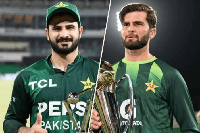 Sri Lanka tour of Pakistan 2026 Sri Lanka tour of Pakistan 2026