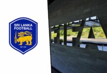 Sri Lanka Football election on 16th September