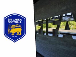 Sri Lanka Football election on 16th September