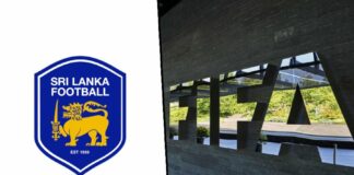Sri Lanka Football election on 16th September