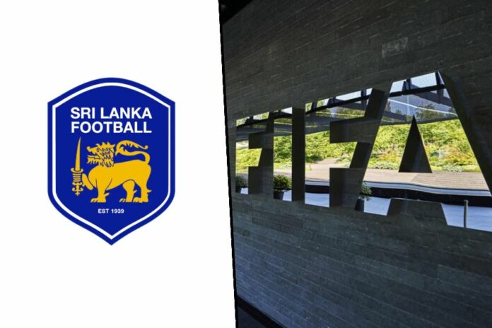Sri Lanka Football election on 16th September