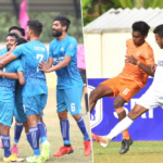 Action from Eastern v Western & Uva v Southern | Ceylon Provincial League 2022 – Independence Trophy