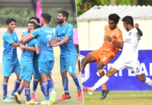 Roomy’s Eastern silence Western stars; Southern down Uva Action from Eastern v Western & Uva v Southern | Ceylon Provincial League 2022 – Independence Trophy