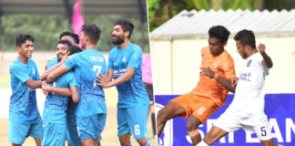 Action from Eastern v Western & Uva v Southern | Ceylon Provincial League 2022 – Independence Trophy