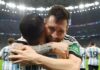 Messi inspires Argentina to crucial Mexico victory Argentina v Mexico – Qatar FIFA World Cup 2022