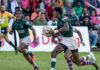 Green Machine too good for the Rajans Dialog Schools Rugby League 2024
