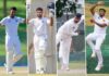 Sri Lanka ‘A’ squad announced for Four Day game vs Afghanistan ‘A’ Sri Lanka ‘A’ tour of UAE 2025