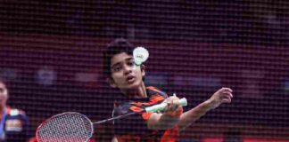 Sri Lanka’s Ace Shuttler Ranithma clinches silver in Wales WBF fb page